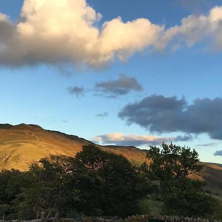Dockray Ullswater - Stunning Home With Breathtaking Views מראה חיצוני תמונה
