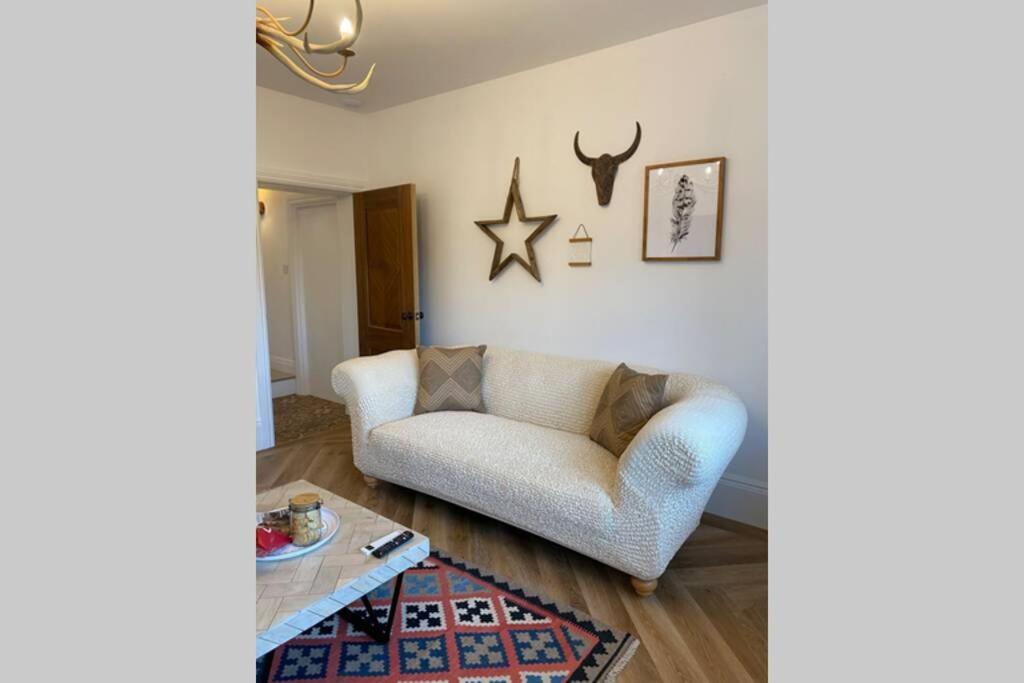 Dockray Ullswater - Stunning Home With Breathtaking Views מראה חיצוני תמונה