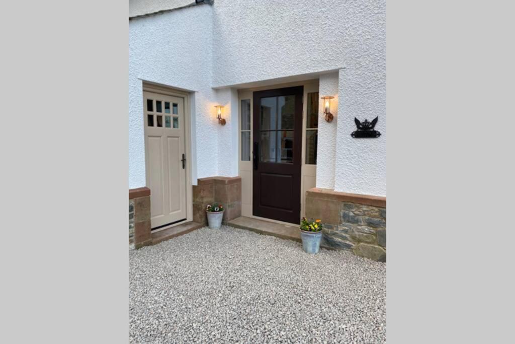 Dockray Ullswater - Stunning Home With Breathtaking Views מראה חיצוני תמונה