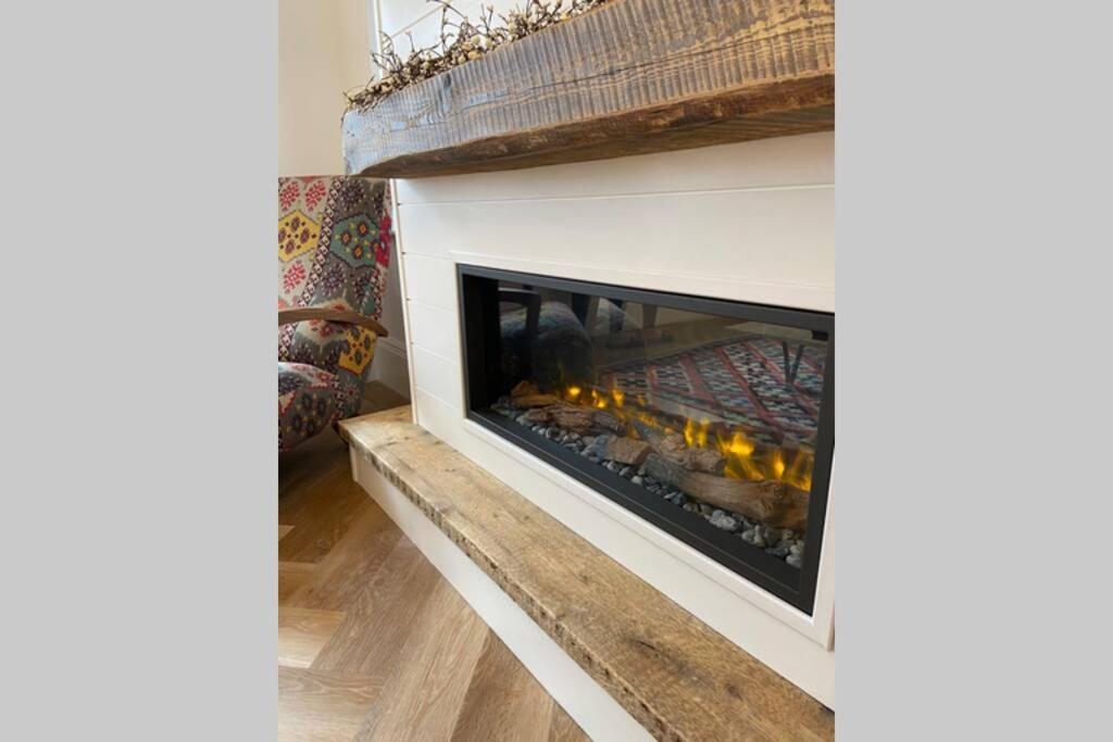 Dockray Ullswater - Stunning Home With Breathtaking Views מראה חיצוני תמונה